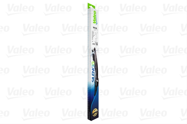 Imagine pentru produsul „STERGATOR SILENCIO HIBRID 1X525MM    STERGATOR SILENCIO HIBRID 1X525MM"