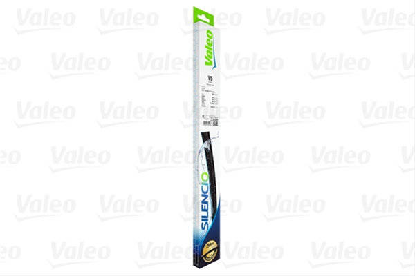 SILENCIO WIPER REFILL REAR V5 X1