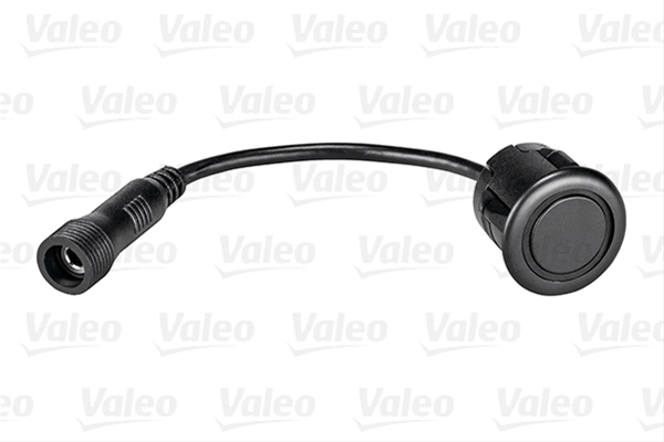 SENSOR, AJUTOR PARCARE