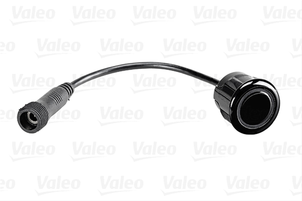 SENSOR, AJUTOR PARCARE