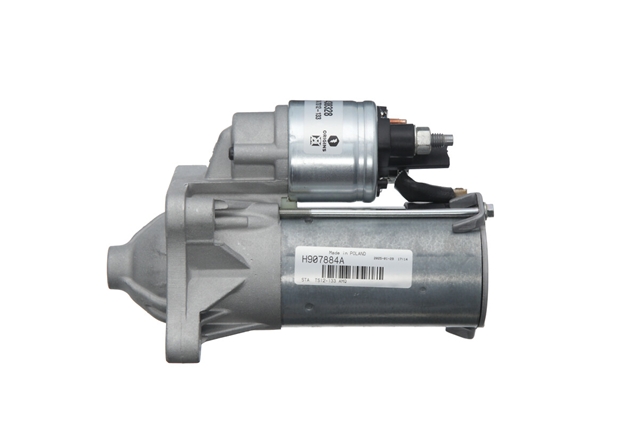 STARTER NEW - ORIGIN