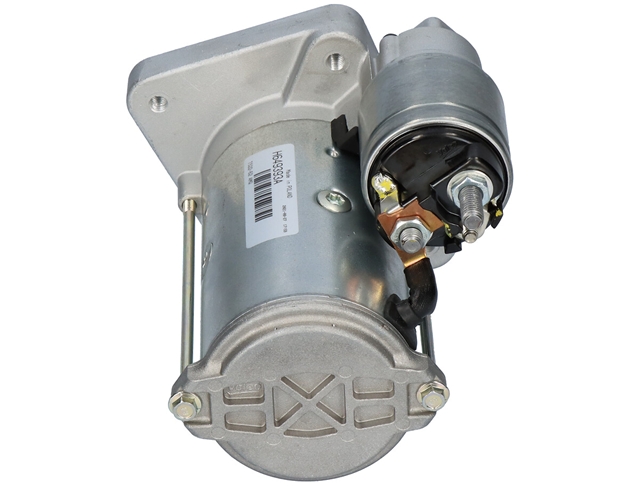 STARTER NEW - ORIGIN