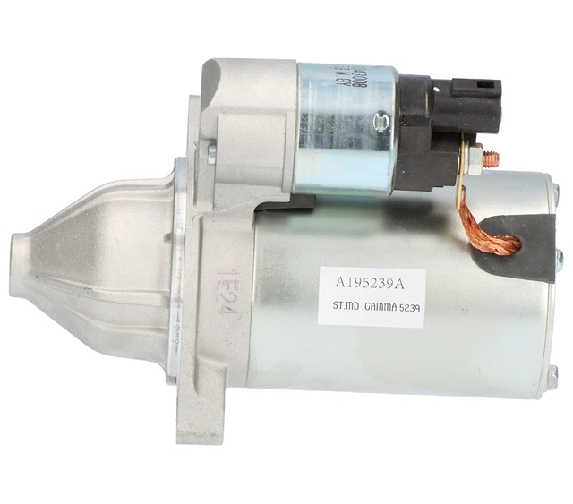 VALEO RE-GEN AT