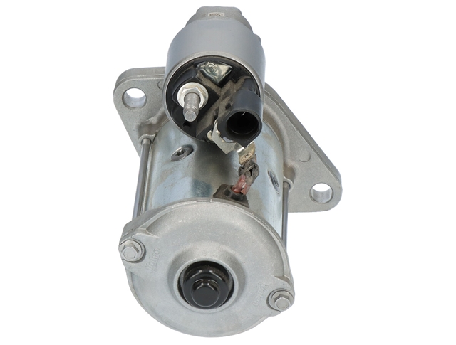 VALEO RE-GEN AT STOP&START