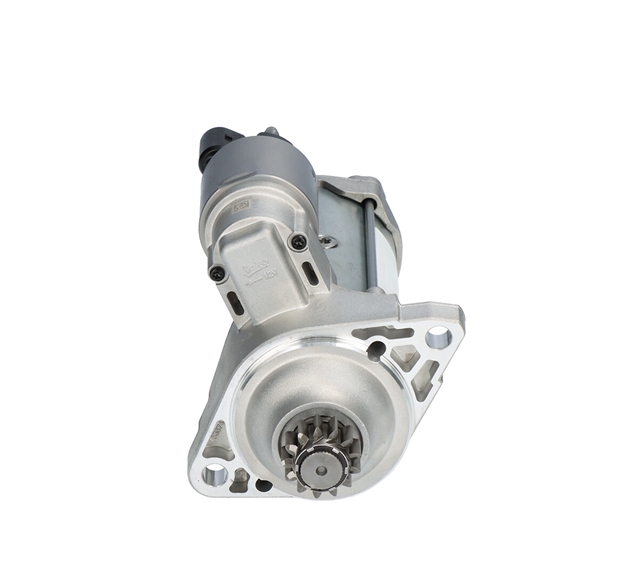 VALEO RE-GEN AT STOP&START