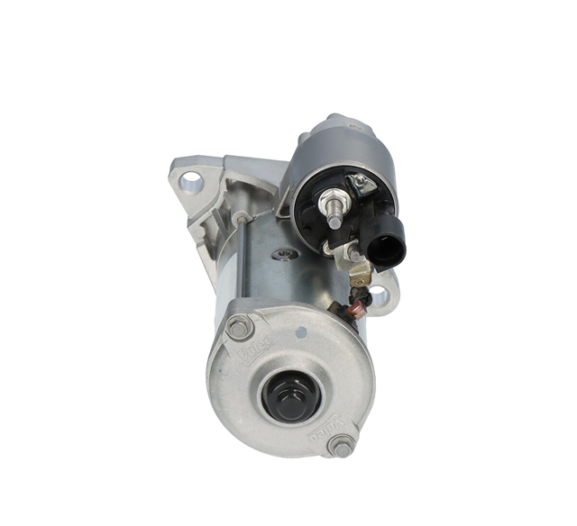 VALEO RE-GEN AT STOP&START