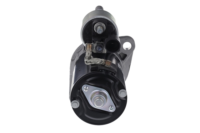 VALEO RE-GEN AT STOP&START