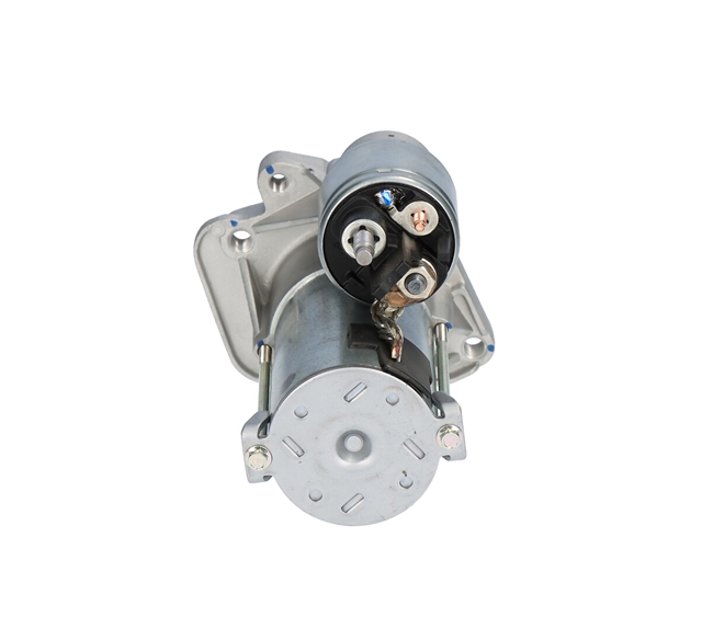 ELECTROMOTOR VALEO CU PIESA LA SCHIMB