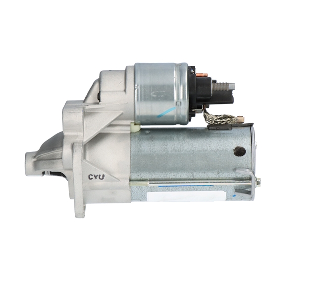ELECTROMOTOR VALEO CU PIESA LA SCHIMB