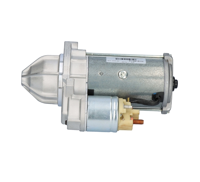 ELECTROMOTOR VALEO CU PIESA LA SCHIMB