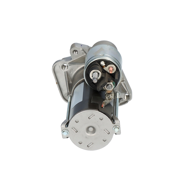 ELECTROMOTOR VALEO CU PIESA LA SCHIMB