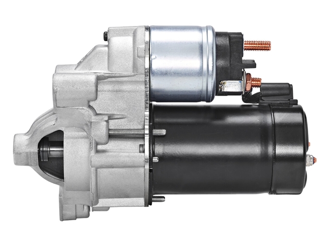 VALEO RE-GEN AT