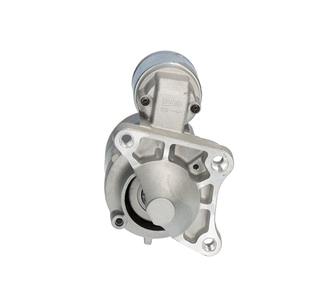 ELECTROMOTOR VALEO CU PIESA LA SCHIMB