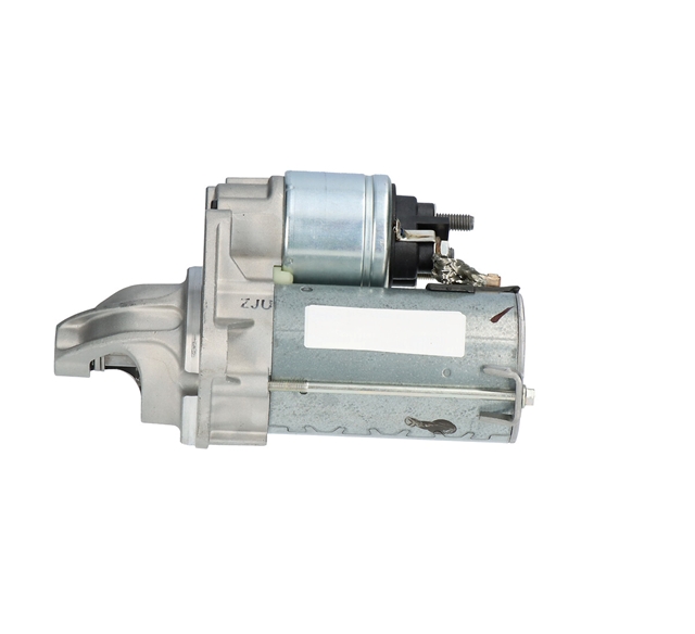 ELECTROMOTOR VALEO CU PIESA LA SCHIMB