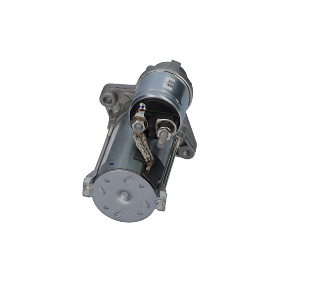 VALEO RE-GEN AT