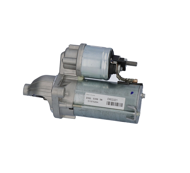 VALEO RE-GEN AT
