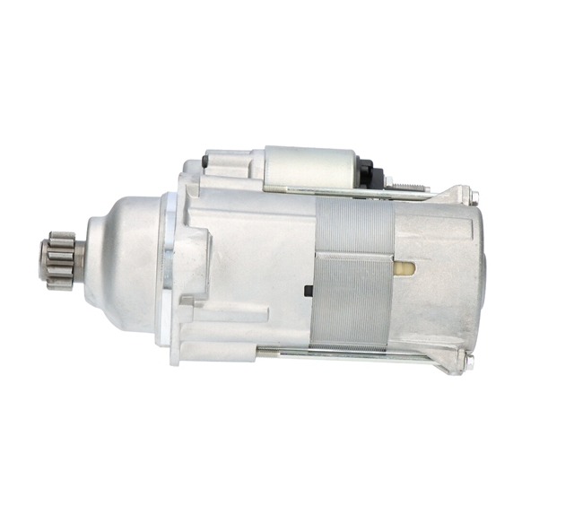 ELECTROMOTOR VALEO CU PIESA LA SCHIMB