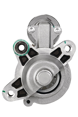 VALEO RE-GEN AT