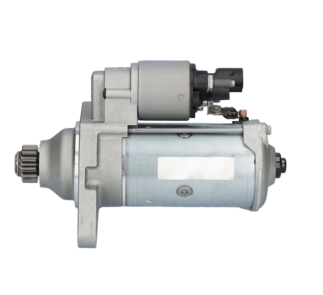 VALEO RE-GEN AT STOP&START