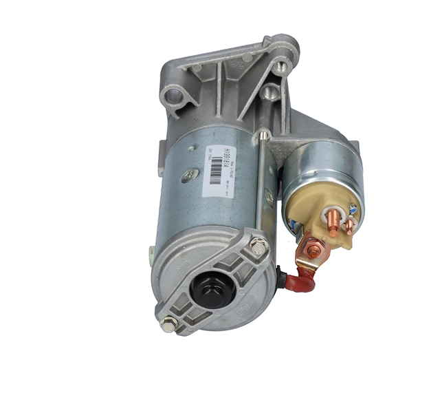 ELECTROMOTOR VALEO CU PIESA LA SCHIMB
