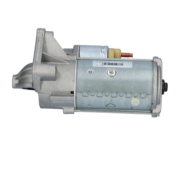 ELECTROMOTOR VALEO CU PIESA LA SCHIMB
