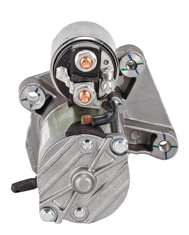 VALEO RE-GEN AT