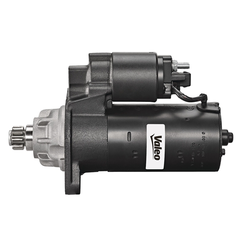 VALEO RE-GEN AT