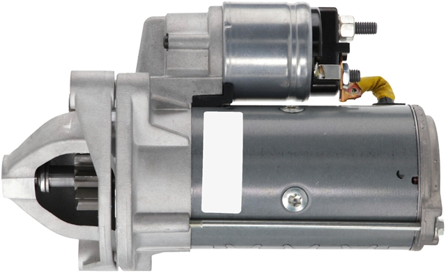 VALEO RE-GEN AT