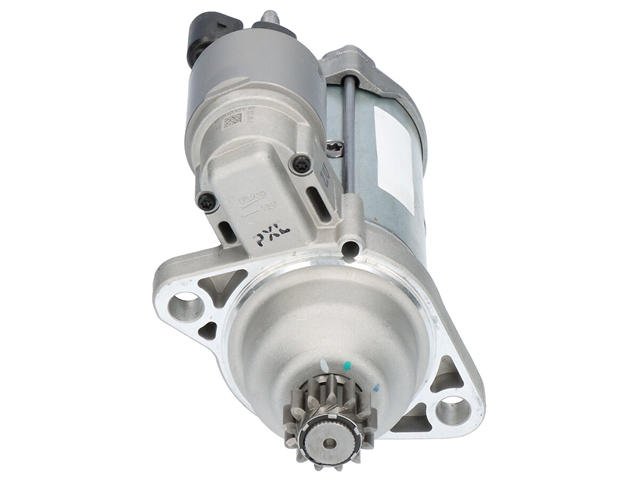 VALEO RE-GEN AT STOP&START