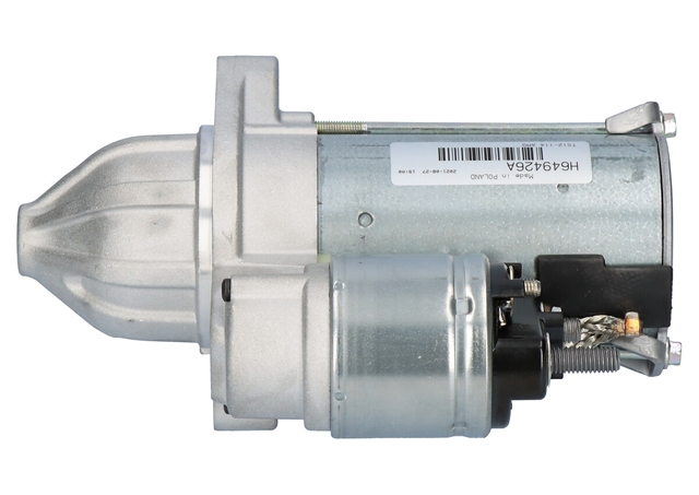 VALEO RE-GEN AT