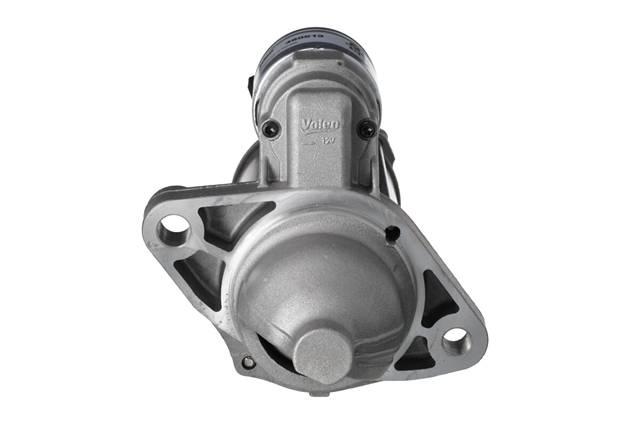 VALEO RE-GEN AT