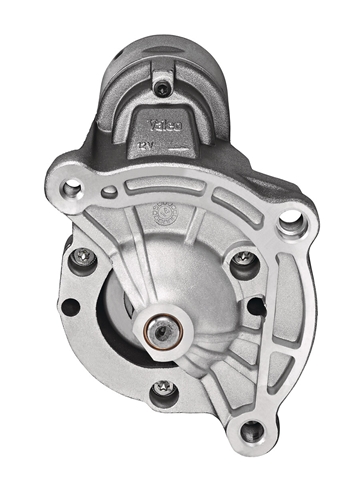 VALEO RE-GEN AT