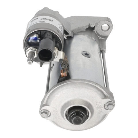 VALEO RE-GEN AT STOP&START