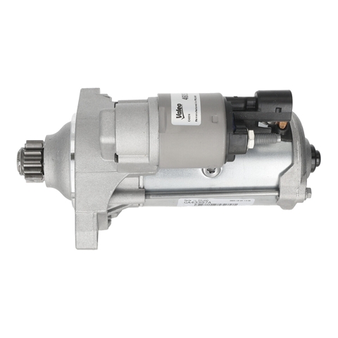 VALEO RE-GEN AT STOP&START