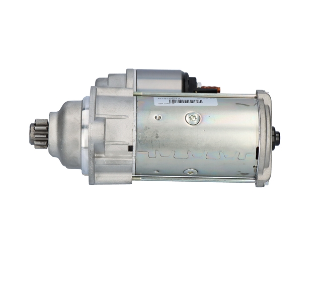 ELECTROMOTOR VALEO CU PIESA LA SCHIMB