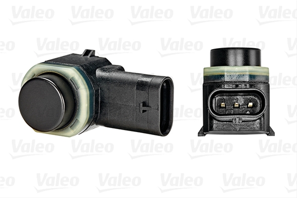 SENSOR, AJUTOR PARCARE