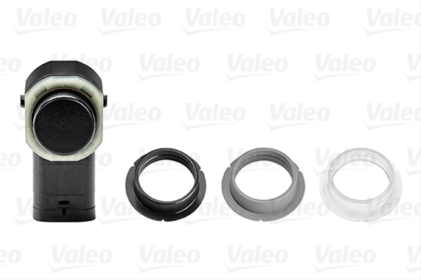 SENSOR, AJUTOR PARCARE