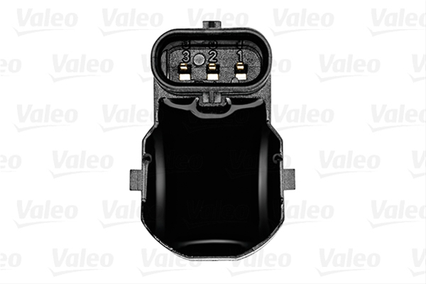 SENSOR, AJUTOR PARCARE