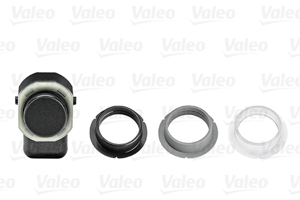 SENSOR, AJUTOR PARCARE