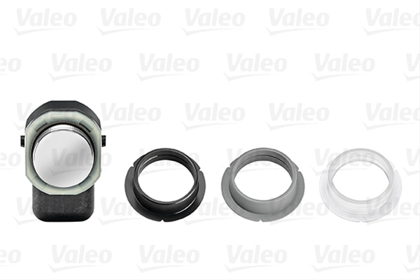 SENSOR, AJUTOR PARCARE