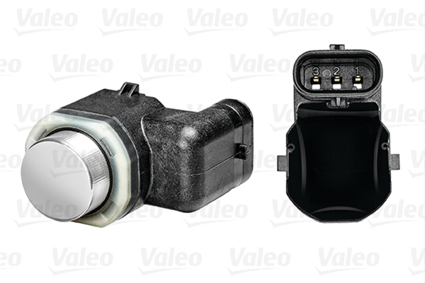 SENSOR, AJUTOR PARCARE