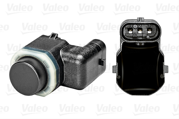 SENSOR, AJUTOR PARCARE