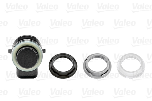 SENSOR, AJUTOR PARCARE