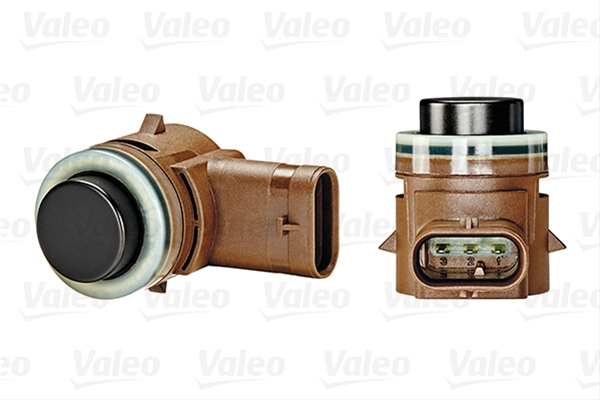 SENSOR, AJUTOR PARCARE