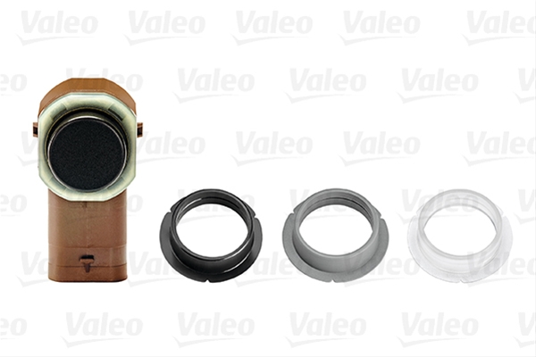 SENSOR, AJUTOR PARCARE