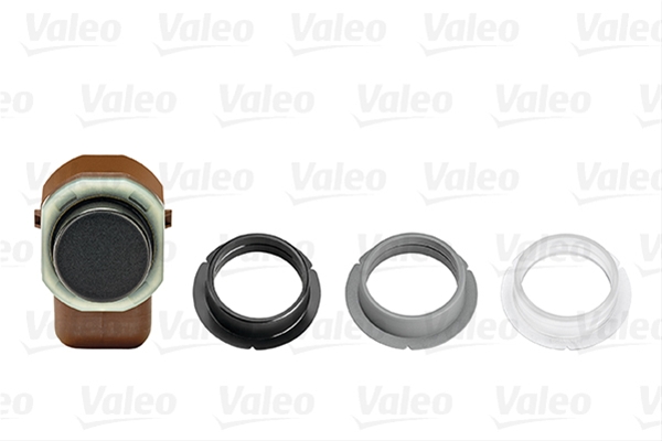 SENSOR, AJUTOR PARCARE
