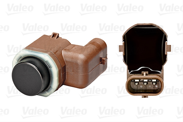 SENSOR, AJUTOR PARCARE