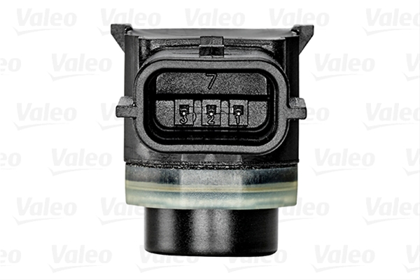 SENSOR, AJUTOR PARCARE