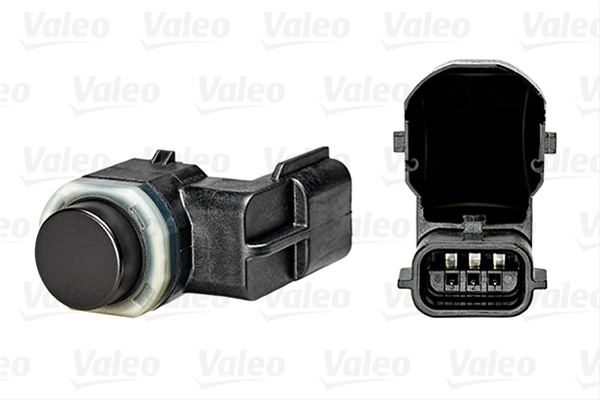 SENSOR, AJUTOR PARCARE