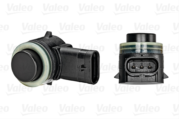 SENSOR, AJUTOR PARCARE